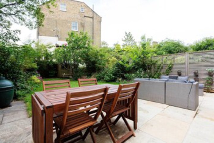 Terrace/Patio 23 of 23