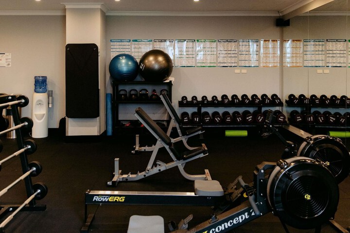 Health and Fitness 60 of 81