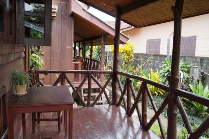 Terrace/Patio 21 of 58