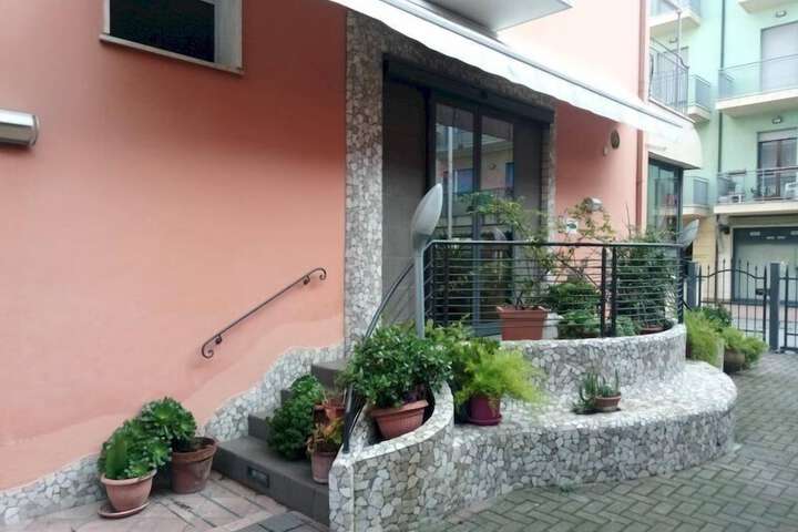 Hotel Alga in Bellaria-Igea Marina