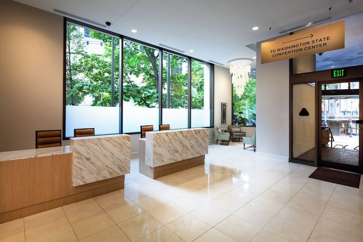 Hotel Interior 6 of 135