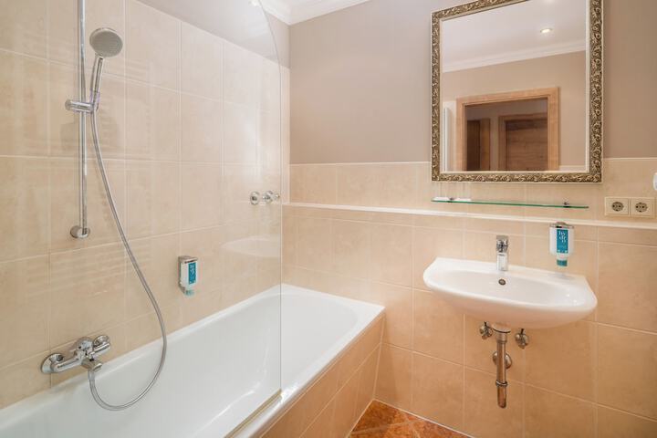 Bath Amenities