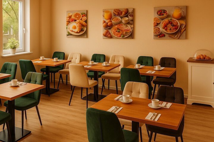Dining 7 of 8