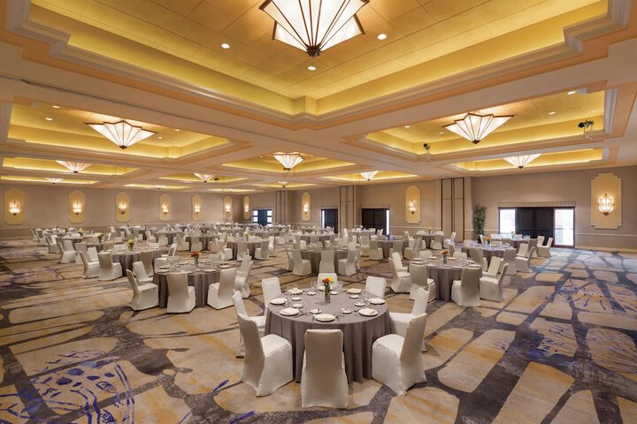 Ballroom