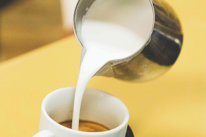 Breakfast/Coffee Service 114 of 140