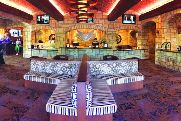 Hotel Interior 2 of 175