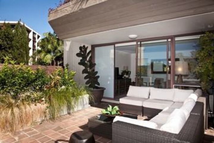 Terrace/Patio 20 of 21