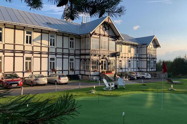 Hotel Tivoli