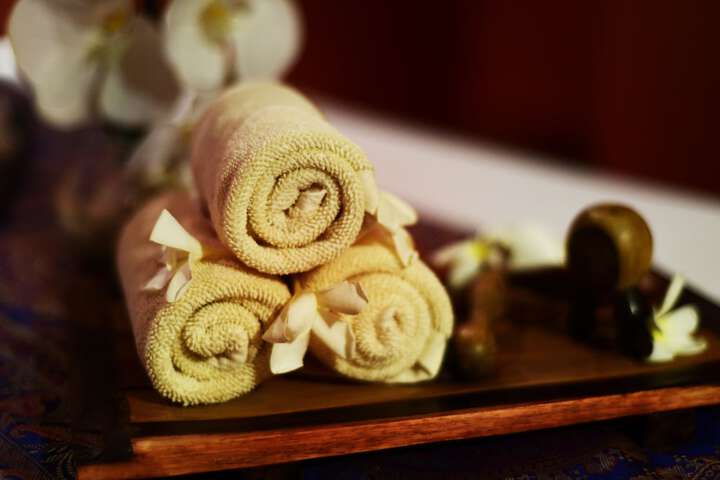Massages