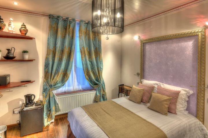 Spa and Wellness Pictures