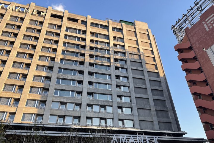 Hotel 60 of 61