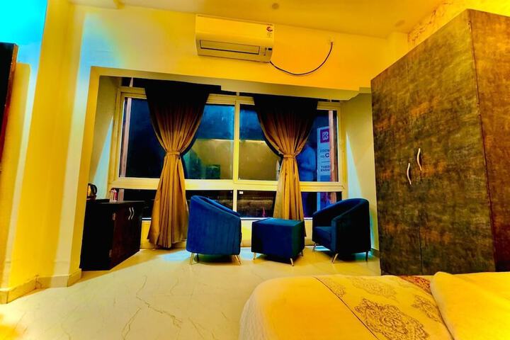 Kashvi hotels