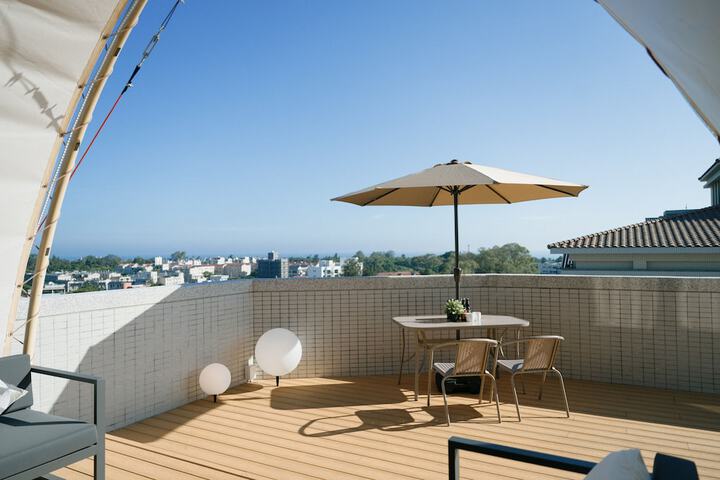 Terrace/Patio 38 of 57