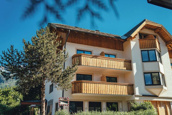 Photo of Stadtvilla Schladming Boutiquehotel