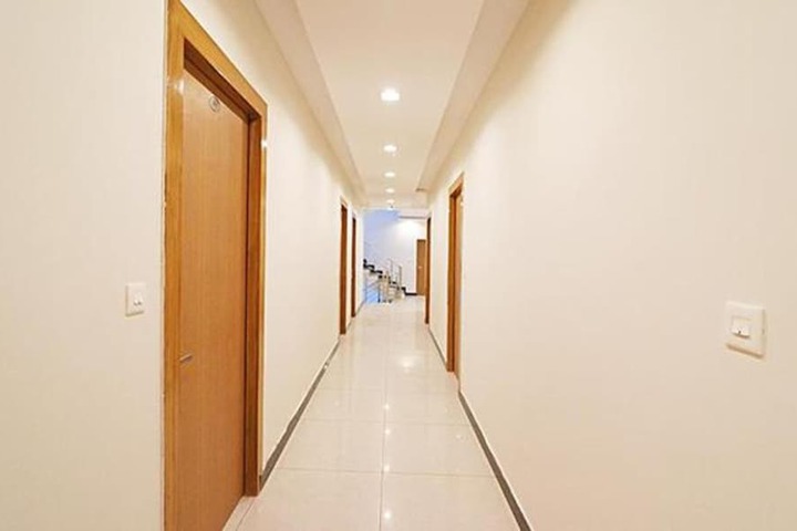 Hotel Interior 2 of 18