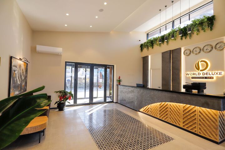 Hotel Interior 2 of 59
