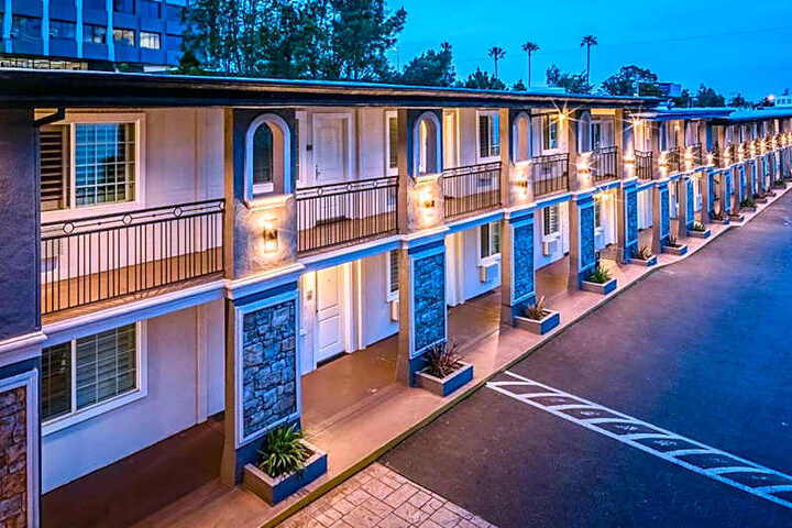 Fitness Facility Photos