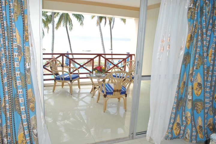 Terrace/Patio 9 of 20