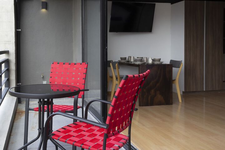 Terrace/Patio 90 of 148