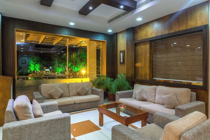 Lobby Photos