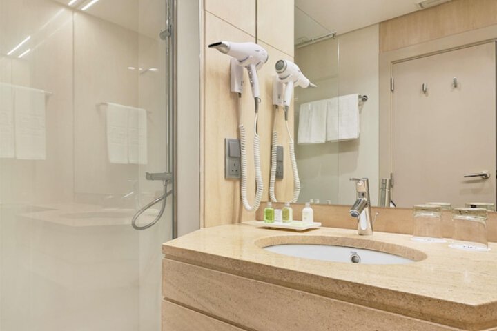 Bathroom Vanities