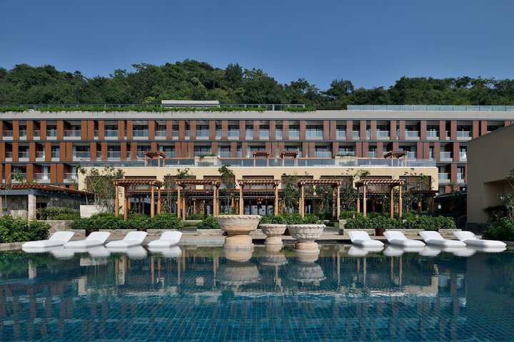 The Westin Resort & Spa Himalayas