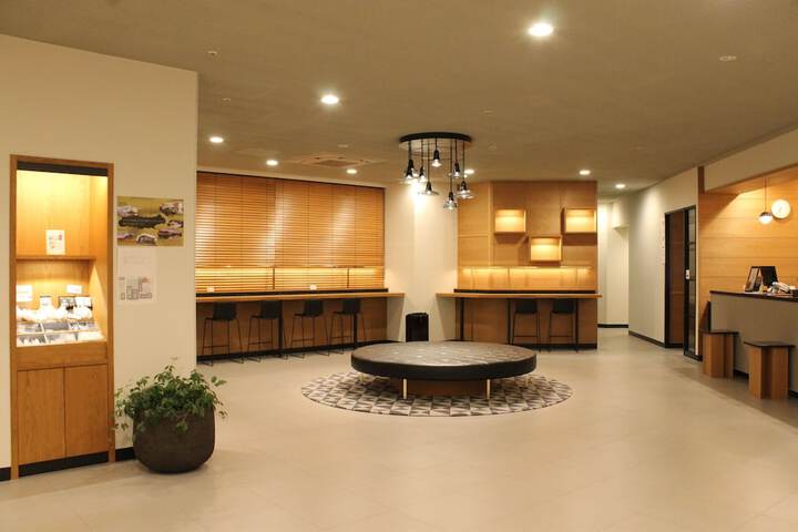 Hotel Interior 2 of 44