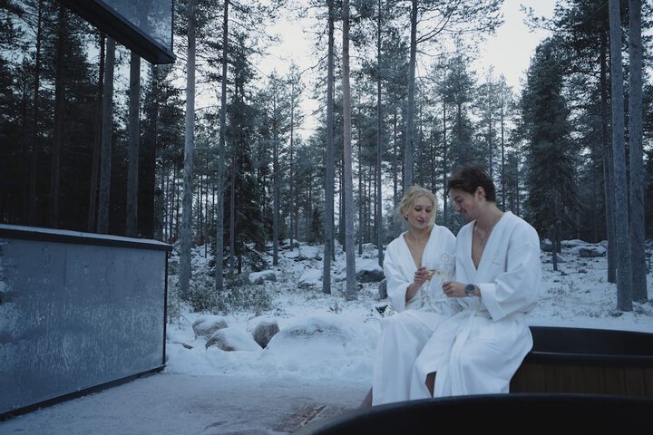 Spa 17 of 35
