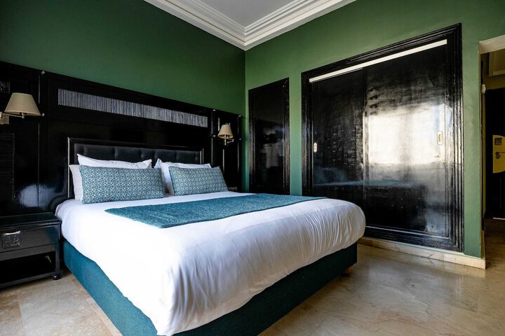 Room 29 of 110