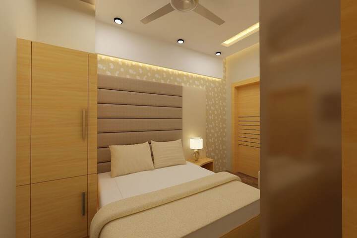 CSJS Inn by Krishna Group of Hotels