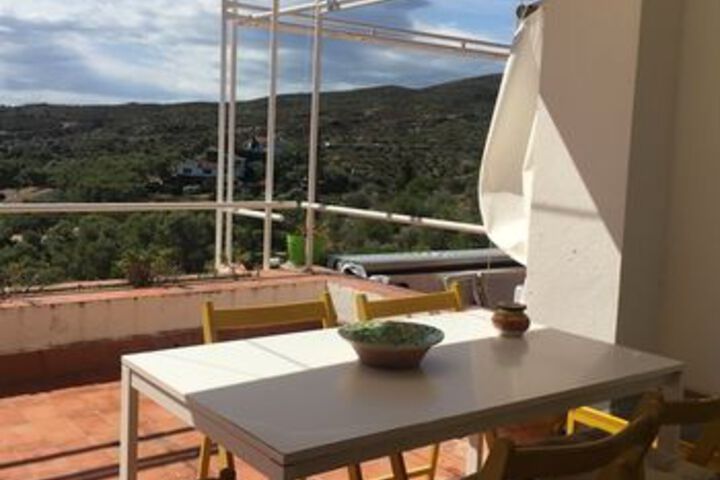 Terrace/Patio 289 of 309