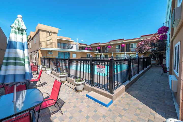 Terrace/Patio 73 of 80