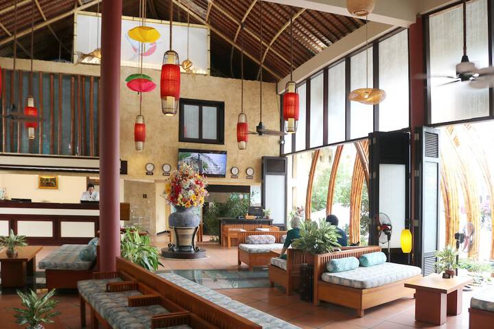 Hotel Interior 2 of 181