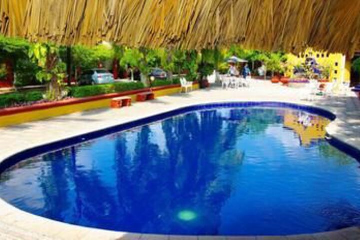 Hotel Plaza