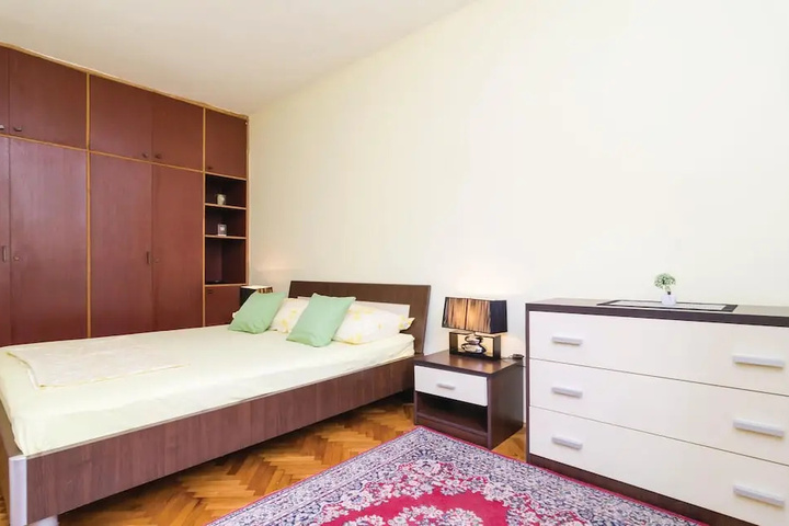 Beautiful Home in Kotor With Wifi and 1 Bedrooms