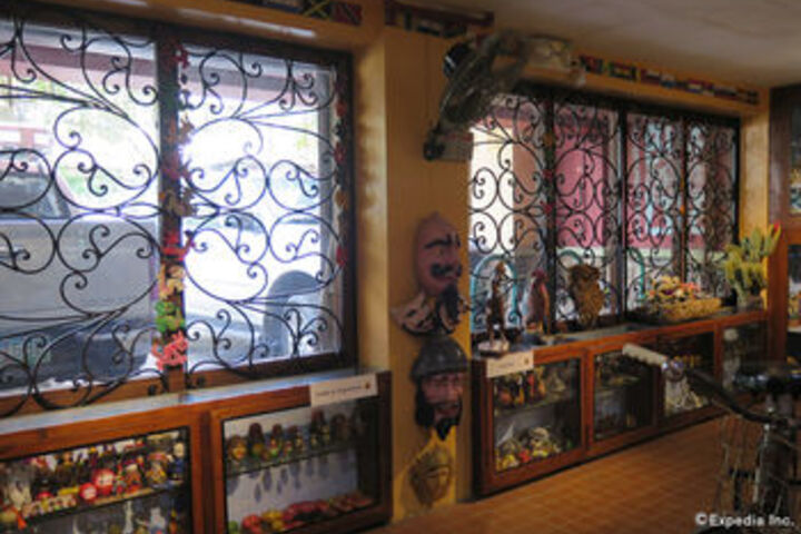 Hotel Interior 56 of 74