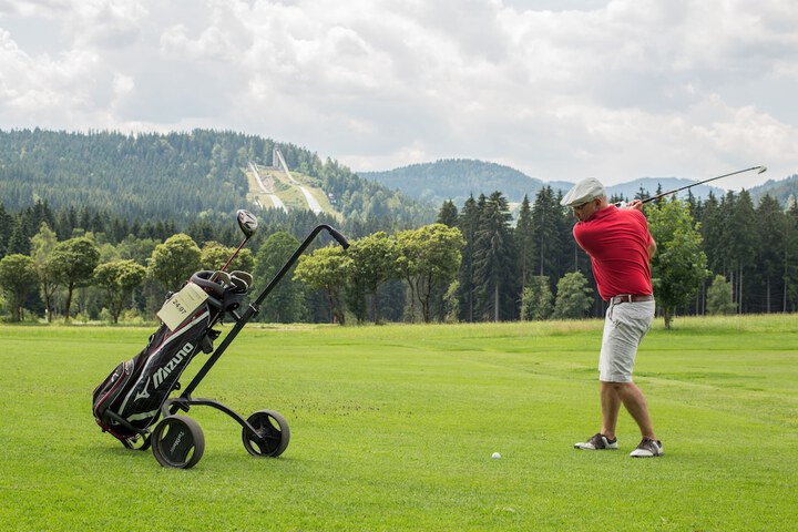 Golf 69 of 91