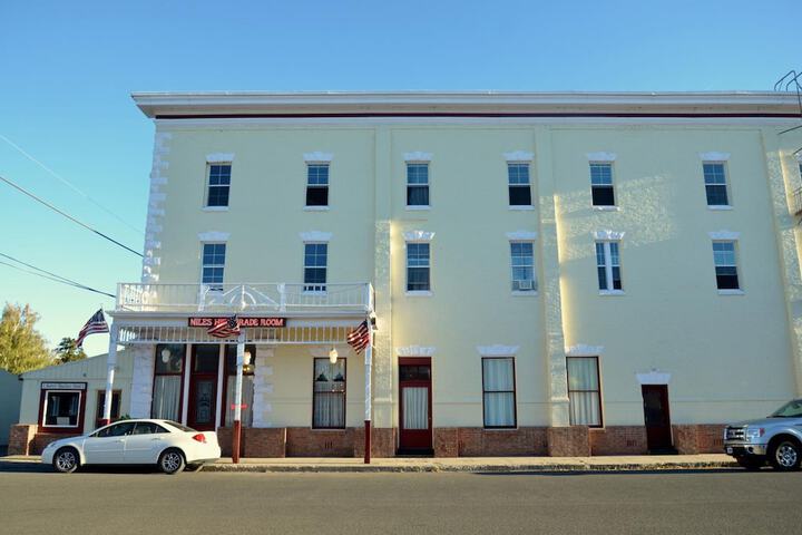 Hotel 132 of 135