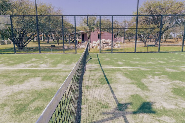 Tennis and Basketball Courts 53 of 71