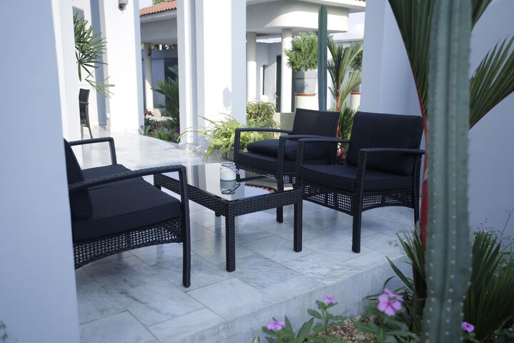 Terrace/Patio 54 of 61