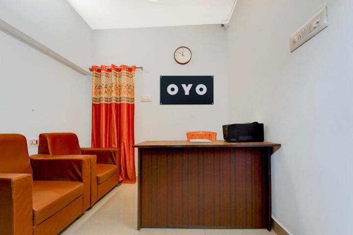 Hotel O MB Residency