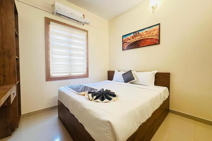 Hotel Haaz Grande Calicut