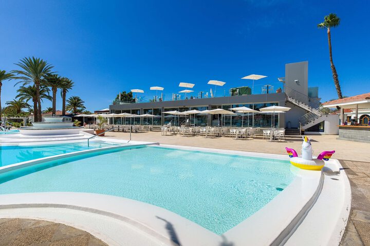 Pool to Cool