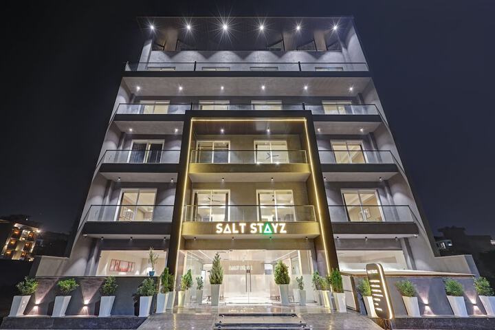 Hotel 84 of 98