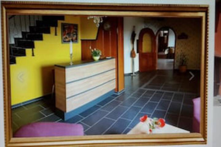 Hotel Interior 2 of 2