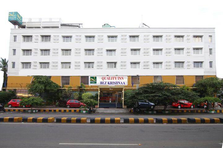 Hotel 77 of 80
