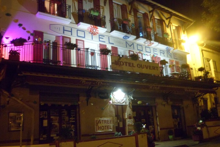 Hotel 36 of 50