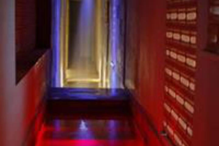 Fitness Center Photo