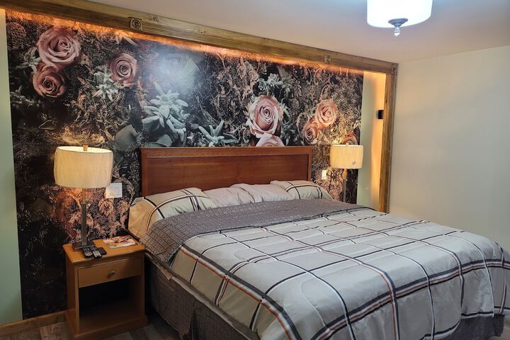 1 King Bed (4 of 4)
