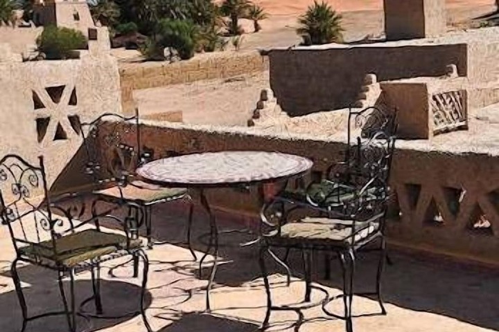 Terrace/Patio 47 of 53
